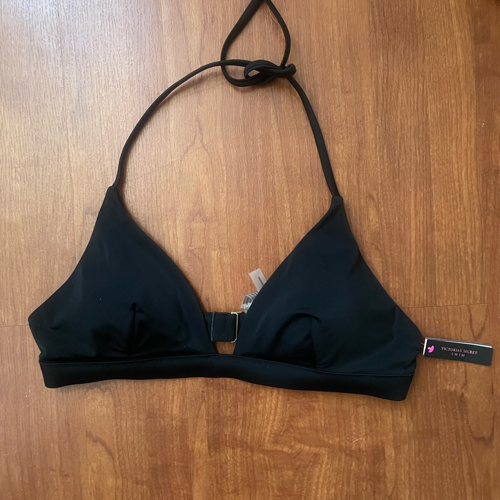 NWT triangle bikini